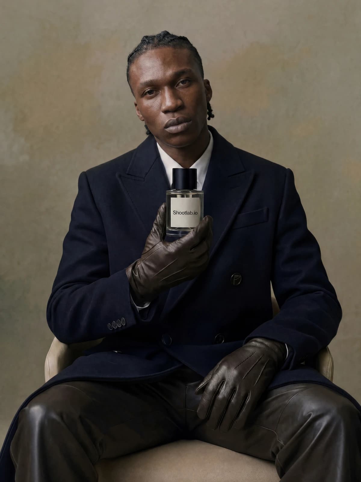 Shootlab Studio editorial